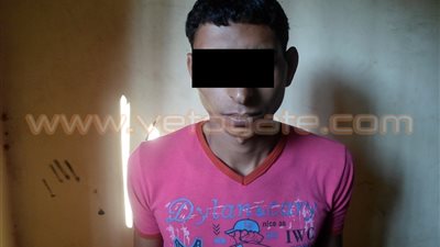 القبض على عاطل سرق دراجة نارية بالمنوفية