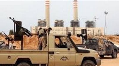 قوات ليبية تعتقل مصريا في صفوف «داعش» بسرت