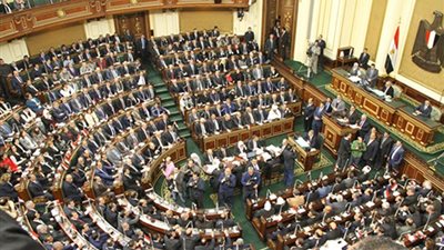 غضب بـ«المؤتمر» بعد خسارة مرشحهم رئاسة لجنة الصحة بالبرلمان «تقرير»