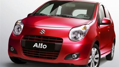 انخفاض مبيعات سوزوكى ماروتى في الهند
