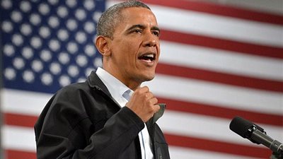 «روسيا» تهاجم «أمريكا»: «أوباما» مختل عقليًا