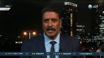 المسماري: قطر متورطة في اغتيال شخصيات سياسية وعسكرية ببنغازي