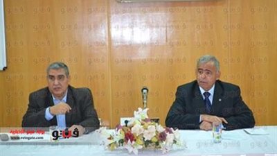 ننشر خطة عمل محافظة السويس استعدادا للاستفتاء