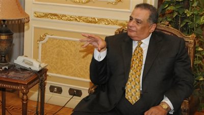 وزير العدالة الانتقالية: الأقباط تقدموا بمقترحات قانون ترميم وبناء الكنائس