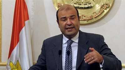 خالد حنفي يكشف حقيقة علاقته برئيس اتحاد الغرف التجارية