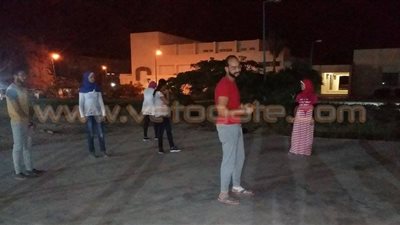 اليوم.. عرض «حدوتة مصرية» على مسرح ثقافة برج العرب