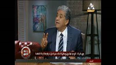 بالفيديو.. وزير البيئة: 142 بليون جنيه حجم الاستثمار في صناعة البلاستيك