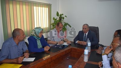 محافظ البحر الأحمر: القضاء على البعوض المسبب لحمى الضنك بنسبة 80%