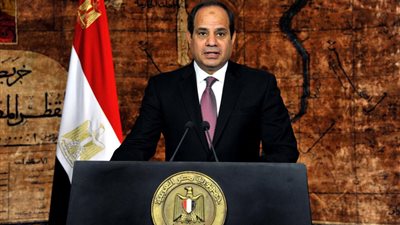 تفاصيل أسبوع رئاسي.. «السيسي» يشهد مراسم التوقيع على صفقة «ميسترال».. يشدد على ضرورة توافر السلع الأساسية.. يتابع استعدادات تأمين الانتخابات البرلمانية.. ويرحب باختيار مصر لعضوية م