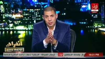 بالفيديو.. مذيع «العاصمة» لأردوغان: «خليك في بلدك وملكش دعوة بينا»