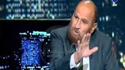 جمال المنشاوي: الجماعة الإرهابية تغازل أحزاب المعارضة بتصريحات خادعة