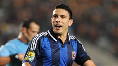 اليوم.. «جدو» يوقع للإنتاج الحربي وينضم لتدريبات الفريق غدًا