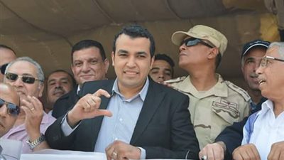 عاطف الشريف: فوز مصر بعضوية مجلس الأمن فضح أكاذيب الجماعة الإرهابية