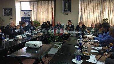 تنمية الصادرات: التنسيق مع كافة الجهات المعنية لمضاعفة التصدير