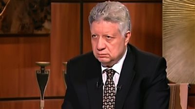 غدًا.. مرتضى منصور يزور النادي «الأهلي» للتهنئة بالسوبر