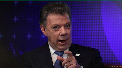 كولومبيا وفارك يؤكدان مواصلة السعي للسلام رغم نتيجة الاستفتاء