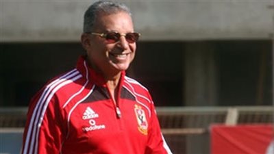 «زيزو» يمنح لاعبي الأهلي راحة بعد الفوز بـ«السوبر»