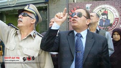 محافظ دمياط: إرهاب الإخوان عقبة أمام التطوير السياحي