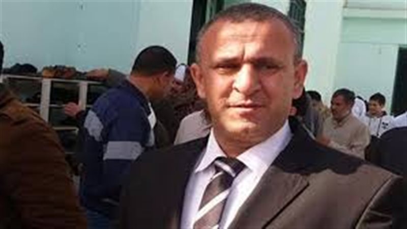 فوزى متى عضو مجلس