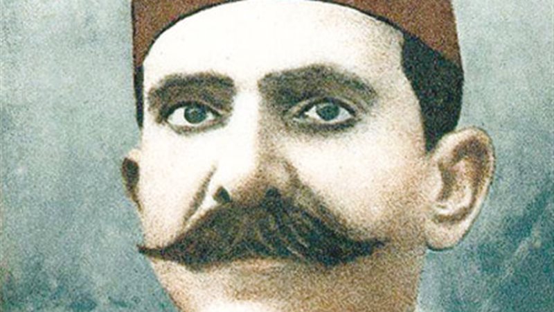  الشيخ سلامة حجازى