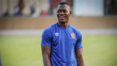 الأهلي يكشف موعد جاهزية أليو ديانج