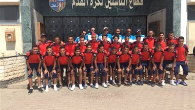 اليوم.. «الزمالك 2002» يستضيف المقاولون وديًا