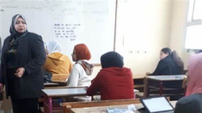 تعليم البحيرة: انتهاء اليوم الخامس لامتحانات النقل دون شكاوي