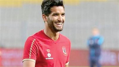 الأهلي: مفاوضات الزمالك وبيراميدز لصالح جمعة غير رسمية