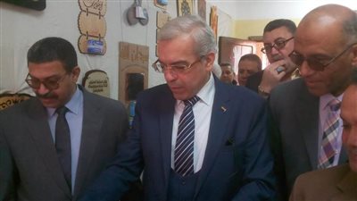 شكاوى من امتحان اللغة الفرنسية للصف الثاني الثانوي بالقليوبية