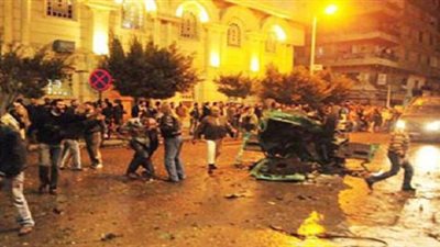 «صرخة» تدين أحداث عين شمس وتنعي شهيد الأحداث على يد «الإرهابية»