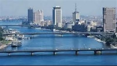 بالفيديو.. «الأرصاد»: الطقس مائل للحرارة.. والقاهرة تسجل 36 درجة