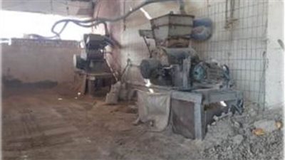 الداخلية تضبط 150 طن أعلاف مجهولة المصدر و146 طائرا وحيوانا مهددا بالانقراض