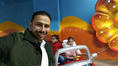 محمود العزيري 