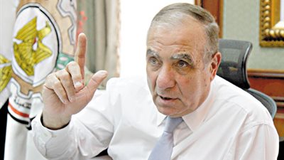 3.5 % انخفاض في الرقم القياسى للصناعات التحويلية خلال يوليو