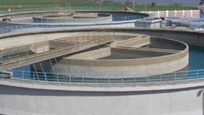 اعتماد 10 ملايين جنيه لإنشاء محطة مياه بالخصوص