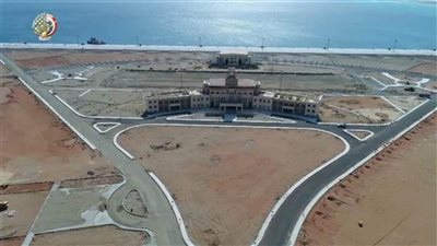 السيسي يتابع التدريب البحري للمناورة قادر 2020 | فيديو