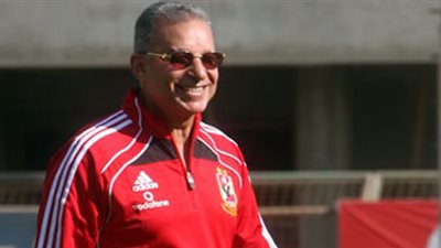 زيزو يقدم تقريره للبرتغالي بيسيرو.. الأحد