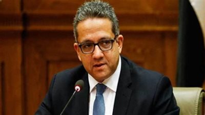 السياحة تبدأ الإعداد لإقامة مهرجان فني بمنطقة تل بسطا في الشرقية