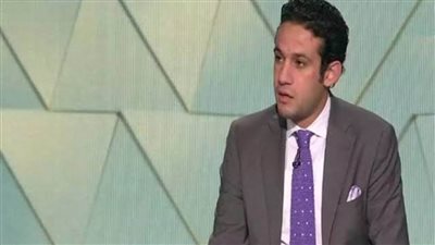 محمد فضل وأحمد عدالله ممثلي الجبلاية بمؤتمر السوبر المصري
