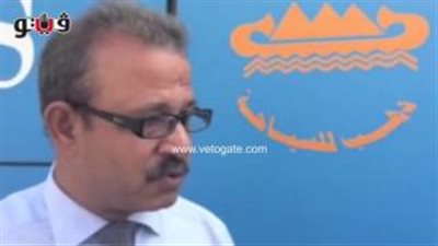 بالفيديو.. سائق أتوبيس الأهلي: «وشي حلو» على القلعة الحمراء