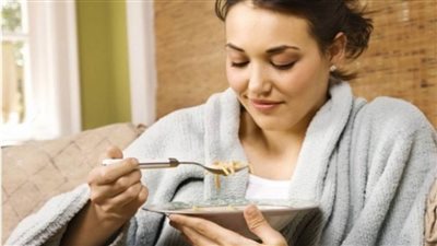 5 أسباب لزيادة الوزن في الشتاء.. و3 طرق للتخلص منه قبل الربيع