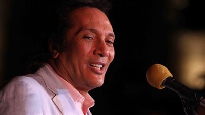 الحجار يغني للأطفال يوميا على «صوت العرب»