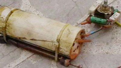 مصدر أمني: انفجار قسم شبرا «ليس إرهابيًا» ولا توجهات سياسية للمتهم