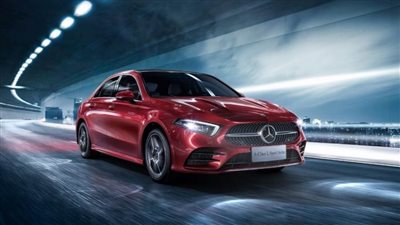 مرسيدس تتصدر مبيعات السيارات الفاخرة عالميا متفوقة على أودي