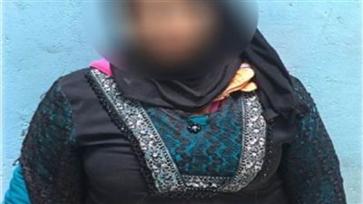 ربة منزل تقتل طفل انتقاما من والدته في سوهاج