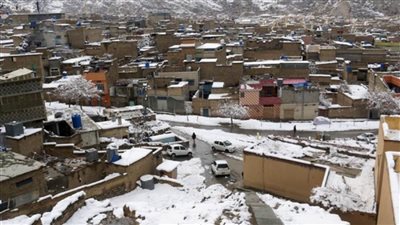 مقتل وإصابة 190 في انهيارات جليدية بباكستان