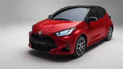 مواصفات أصغر سيارة SUV لدى تويوتا