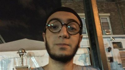 وفاة مهند إيهاب بأمريكا متأثرًا بإصابته بـ«السرطان» بسجن برج العرب