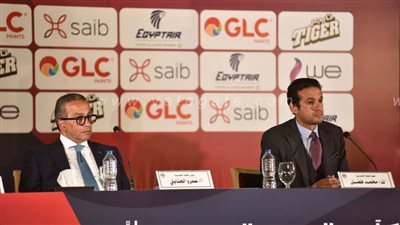 محمد فضل يعلن قيمة جوائز السوبر المصري