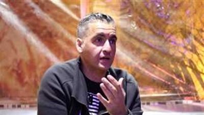 سيف زاهر: نسعى لزيادة أعداد الجماهير بمباراة الكونغو لحل أزمة التذاكر